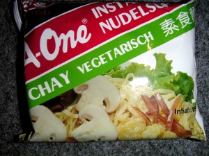 A-One Chay