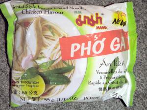 Mama Pho Ga