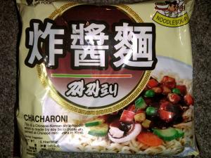 Samyang Chacharoni Samyang Chacharoni