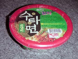Samyang Kimchi Bowl Samyang Kimchi Bowl