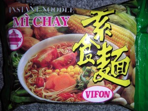 Vifon Mi Chay